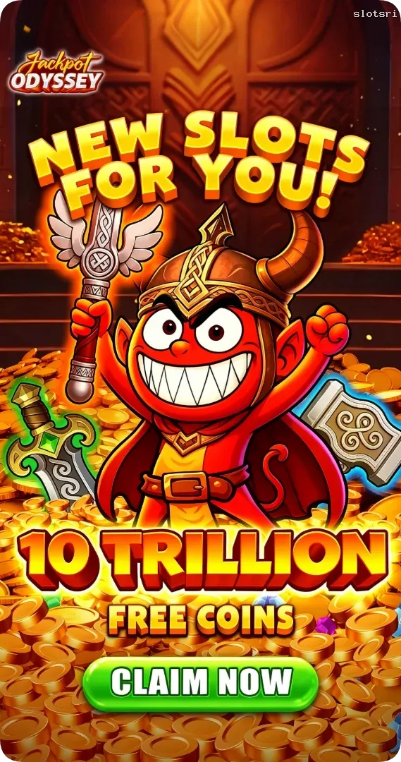 slotsri APK