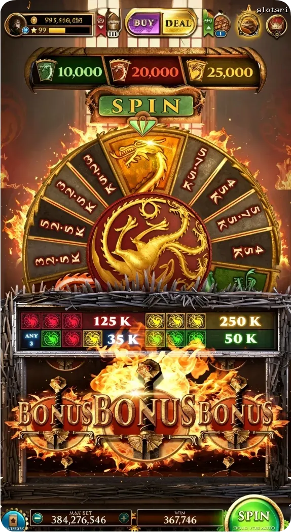 slotsri APK